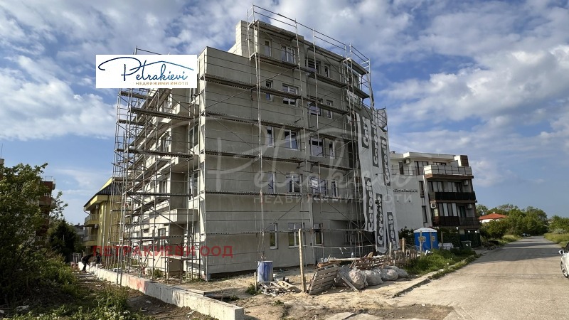 Til salgs  1 soverom region Burgas , Ravda , 50 kvm | 79520183 - bilde [9]