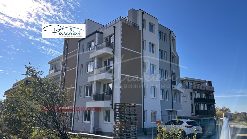 Продава 2-СТАЕН, с. Равда, област Бургас, снимка 10 - Апартаменти - 50364632