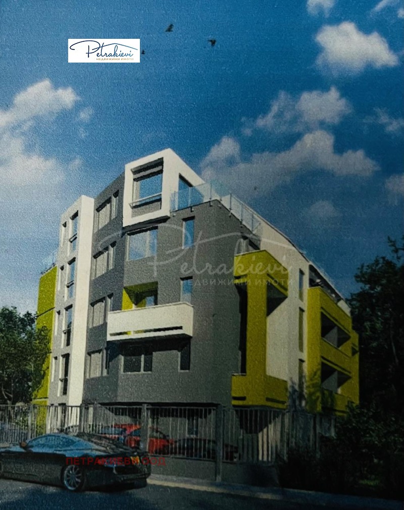 Til salgs  1 soverom region Burgas , Ravda , 50 kvm | 79520183 - bilde [3]