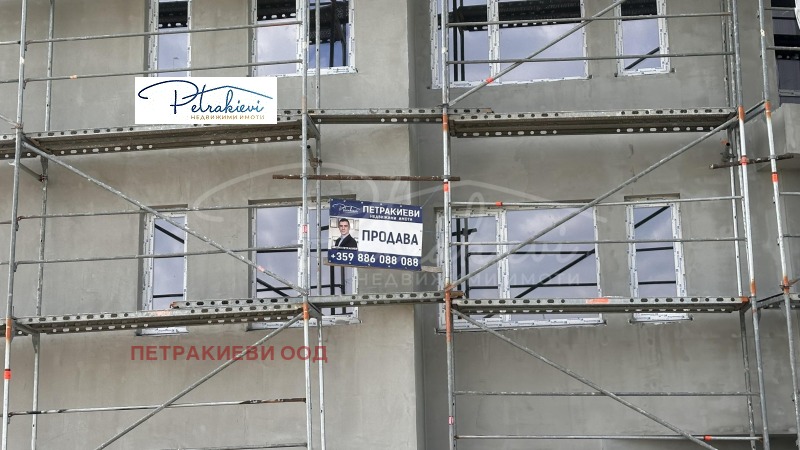 Til salgs  1 soverom region Burgas , Ravda , 50 kvm | 79520183 - bilde [10]