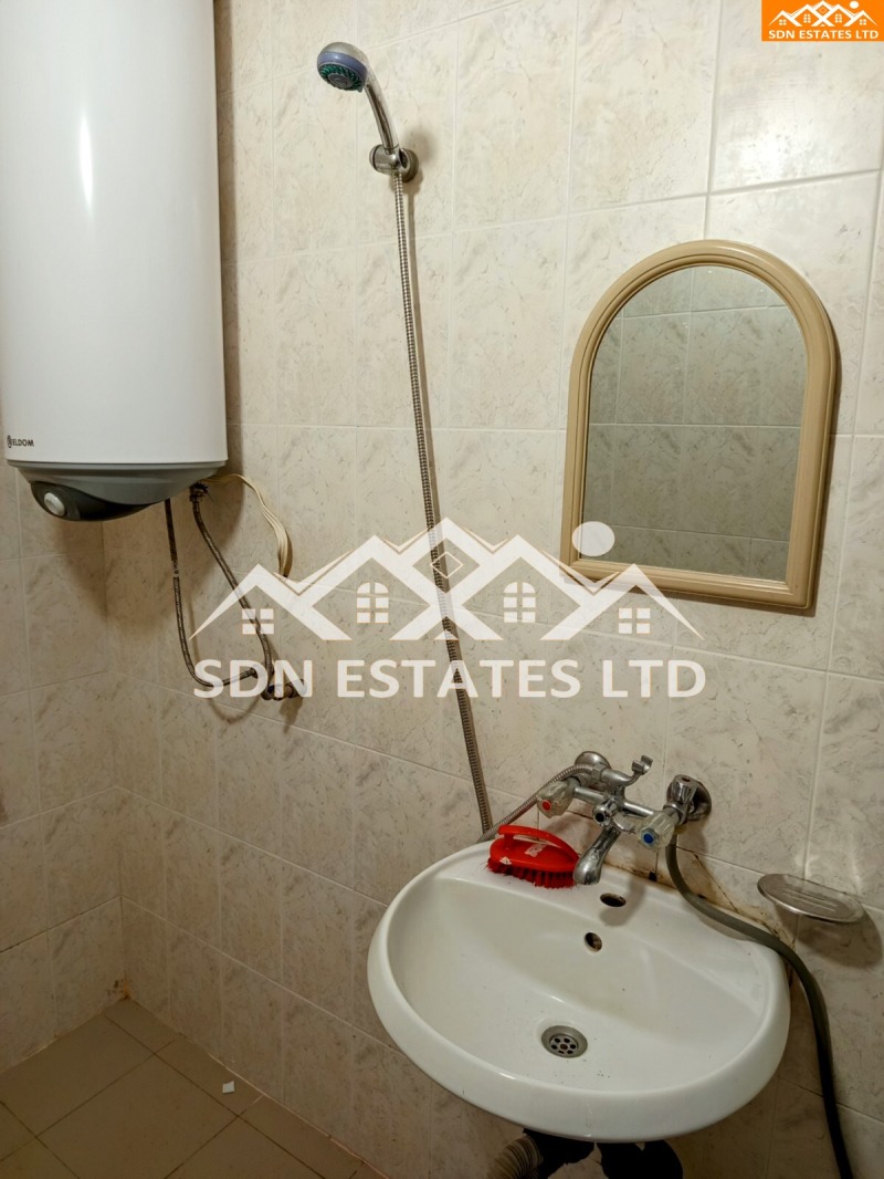 Продава  2-стаен област Стара Загора , гр. Казанлък , 65 кв.м | 51079398 - изображение [5]
