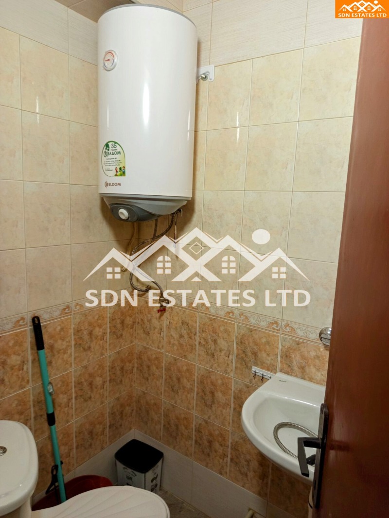 Продава  2-стаен област Стара Загора , гр. Казанлък , 65 кв.м | 51079398 - изображение [3]