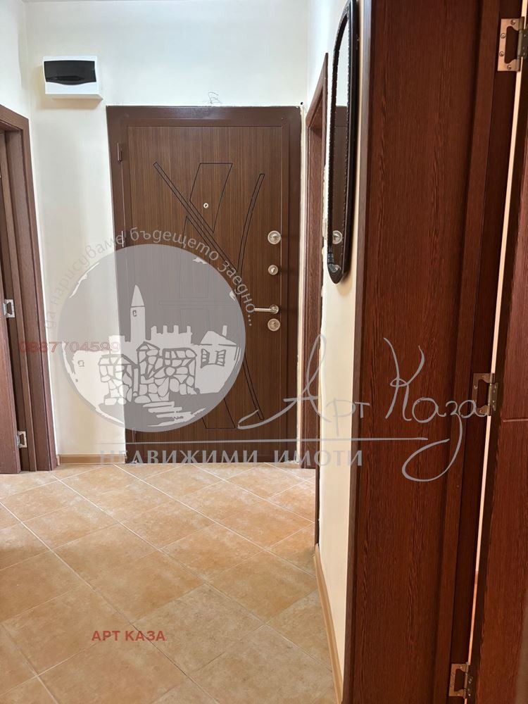 Til salgs  1 soverom Plovdiv , Kamenitsa 2 , 65 kvm | 71847721 - bilde [8]