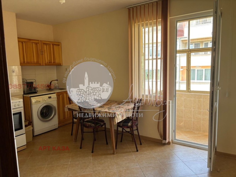 Til salgs  1 soverom Plovdiv , Kamenitsa 2 , 65 kvm | 71847721 - bilde [4]