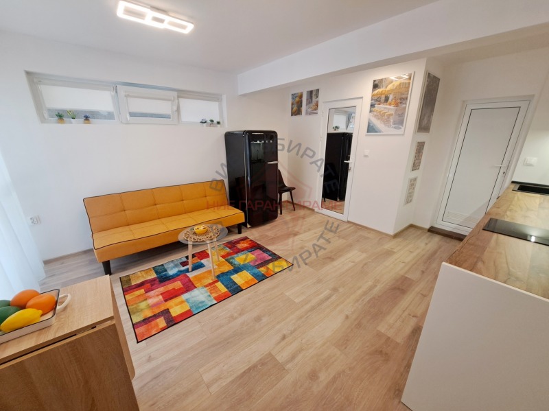 Till salu  1 sovrum Varna , Centar , 35 kvm | 81768745 - bild [2]