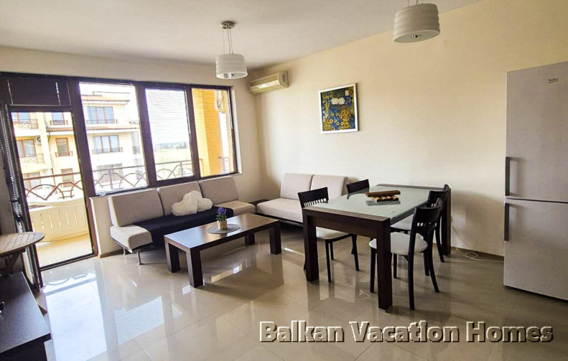 For Sale  1 bedroom region Dobrich , Balchik , 83 sq.m | 73476624 - image [4]
