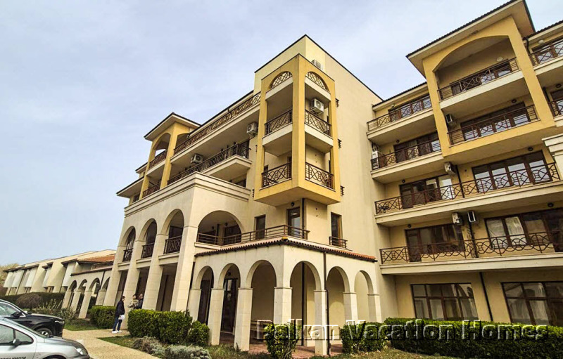 For Sale  1 bedroom region Dobrich , Balchik , 83 sq.m | 73476624 - image [2]