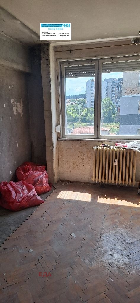 Продава 2-СТАЕН, гр. Перник, Център, снимка 7 - Апартаменти - 54462558