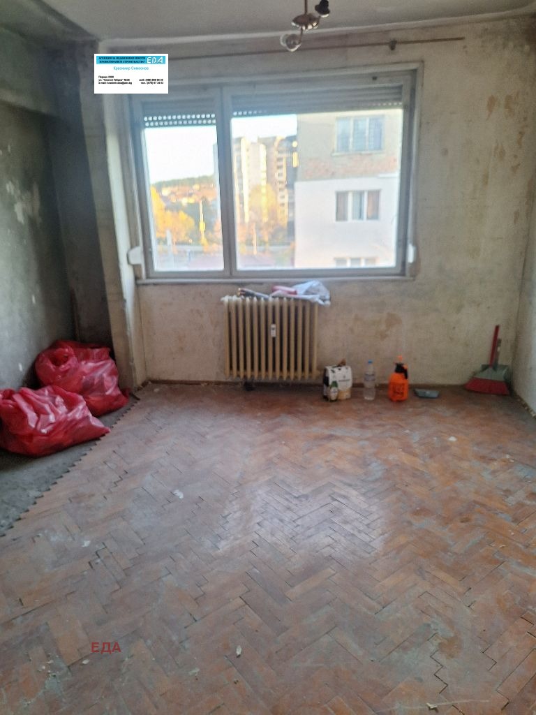 Продава 2-СТАЕН, гр. Перник, Център, снимка 7 - Апартаменти - 52271551