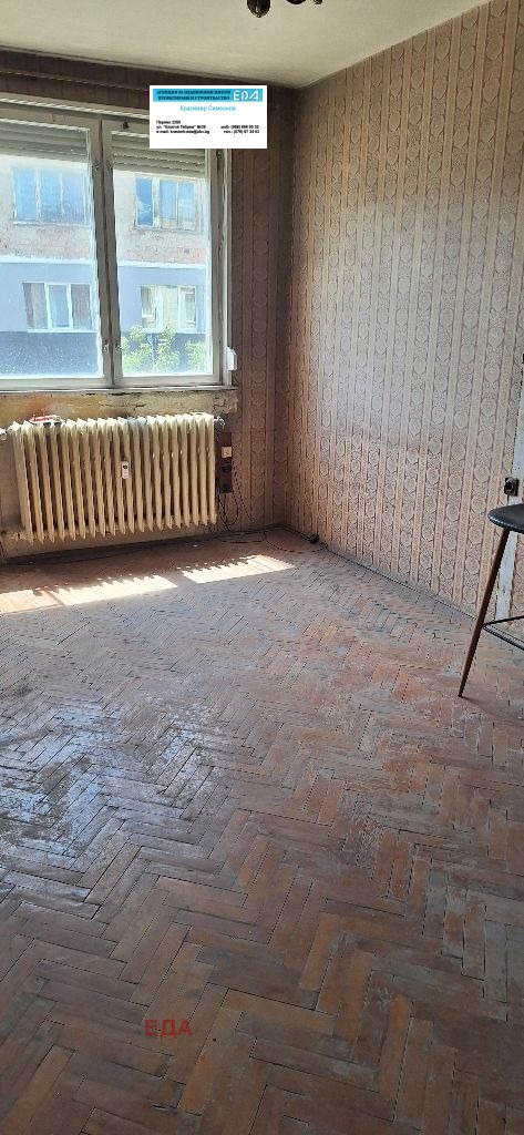 Продава 2-СТАЕН, гр. Перник, Център, снимка 4 - Апартаменти - 54462558