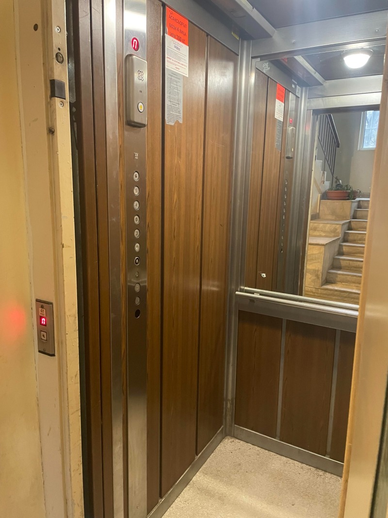 Продава 2-СТАЕН, гр. София, Младост 3, снимка 15 - Апартаменти - 52408880