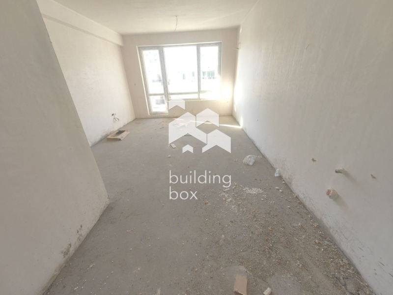 Продава 2-СТАЕН, гр. Пловдив, Южен, снимка 5 - Апартаменти - 52890008