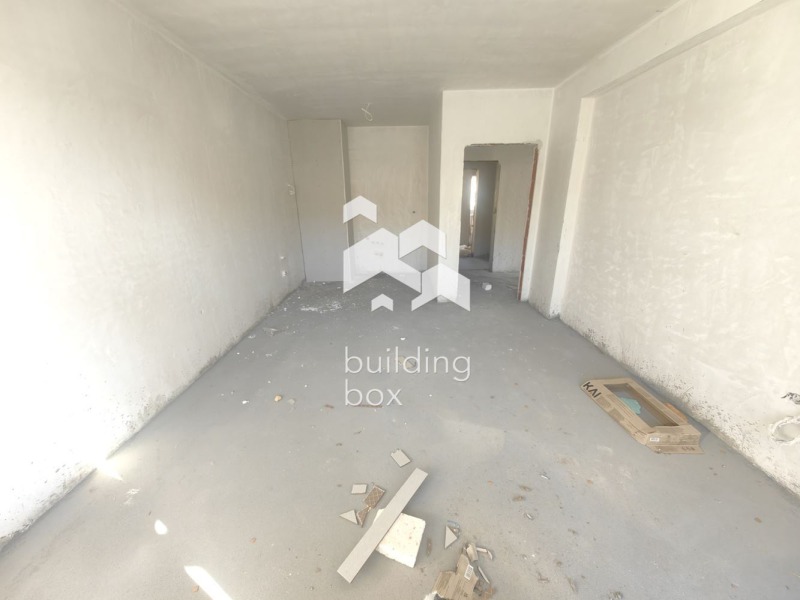 Продава 2-СТАЕН, гр. Пловдив, Южен, снимка 3 - Апартаменти - 52890008