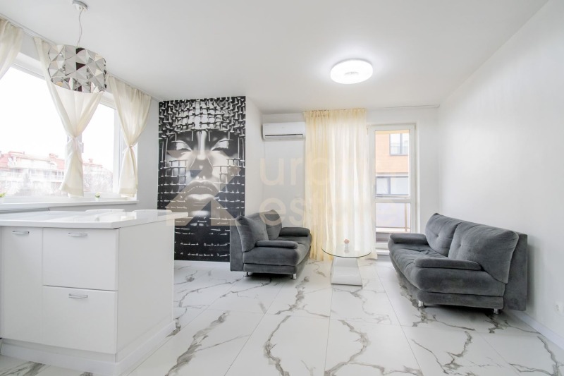 Продава 2-СТАЕН, гр. София, Витоша, снимка 2 - Апартаменти - 53322882