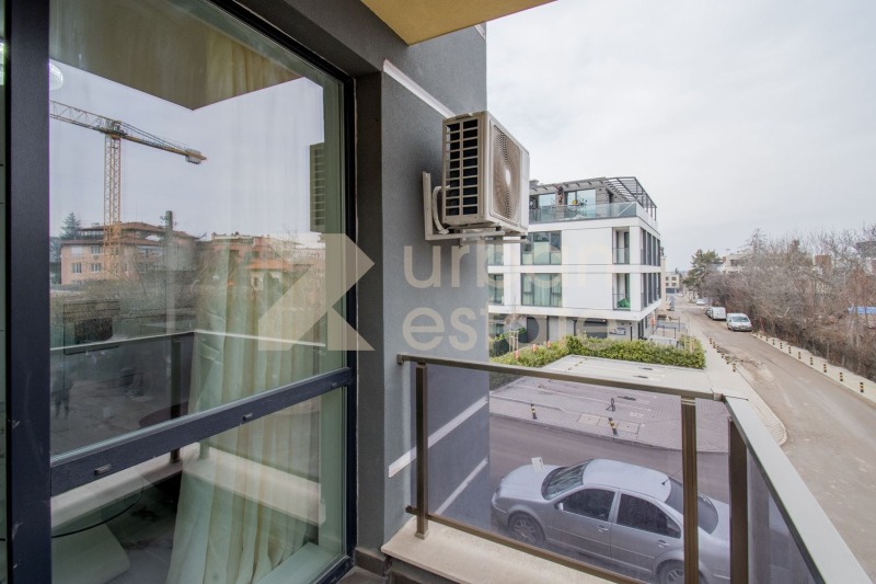 Продава 2-СТАЕН, гр. София, Витоша, снимка 5 - Апартаменти - 53322882