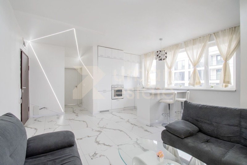 Продава 2-СТАЕН, гр. София, Витоша, снимка 3 - Апартаменти - 53322882