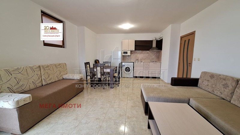 Продава 2-СТАЕН, гр. Приморско, област Бургас