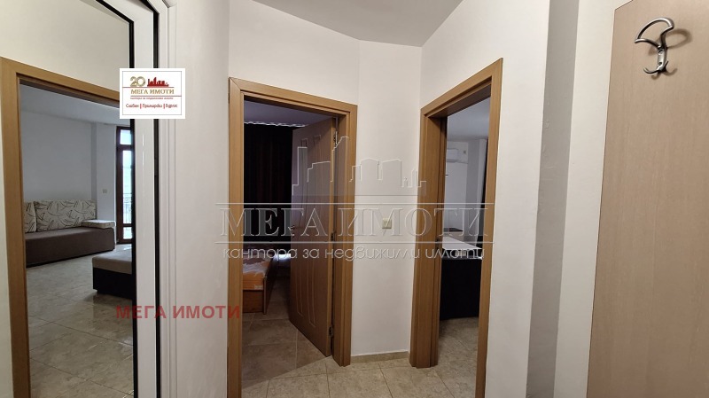 Продава 2-СТАЕН, гр. Приморско, област Бургас, снимка 6 - Апартаменти - 53335193