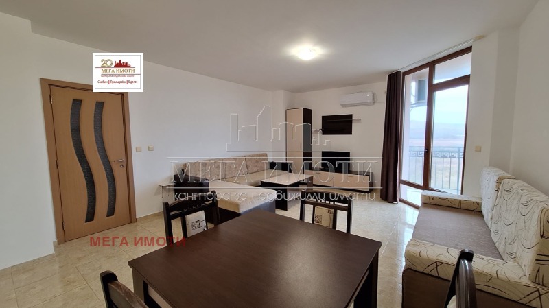 Продава 2-СТАЕН, гр. Приморско, област Бургас, снимка 3 - Апартаменти - 53335193