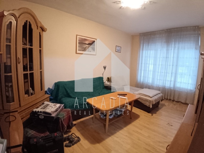 Продава 2-СТАЕН, гр. Пловдив, Кършияка