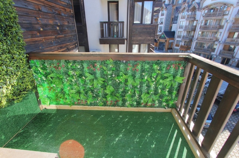 Продава 2-СТАЕН, гр. Банско, област Благоевград, снимка 7 - Апартаменти - 53588789