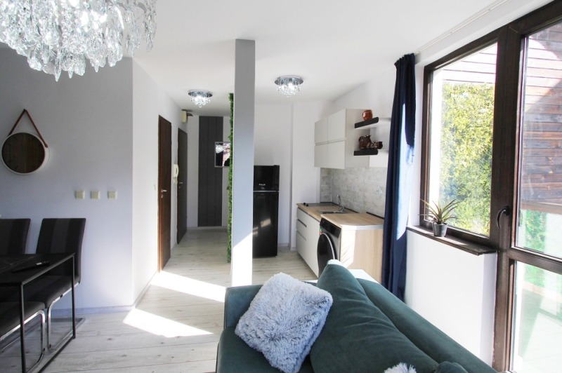 Продава 2-СТАЕН, гр. Банско, област Благоевград, снимка 17 - Апартаменти - 53588789