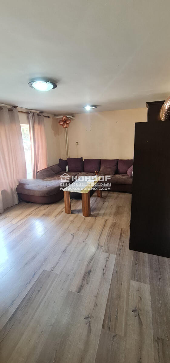 Продава 2-СТАЕН, гр. Пловдив, Кършияка