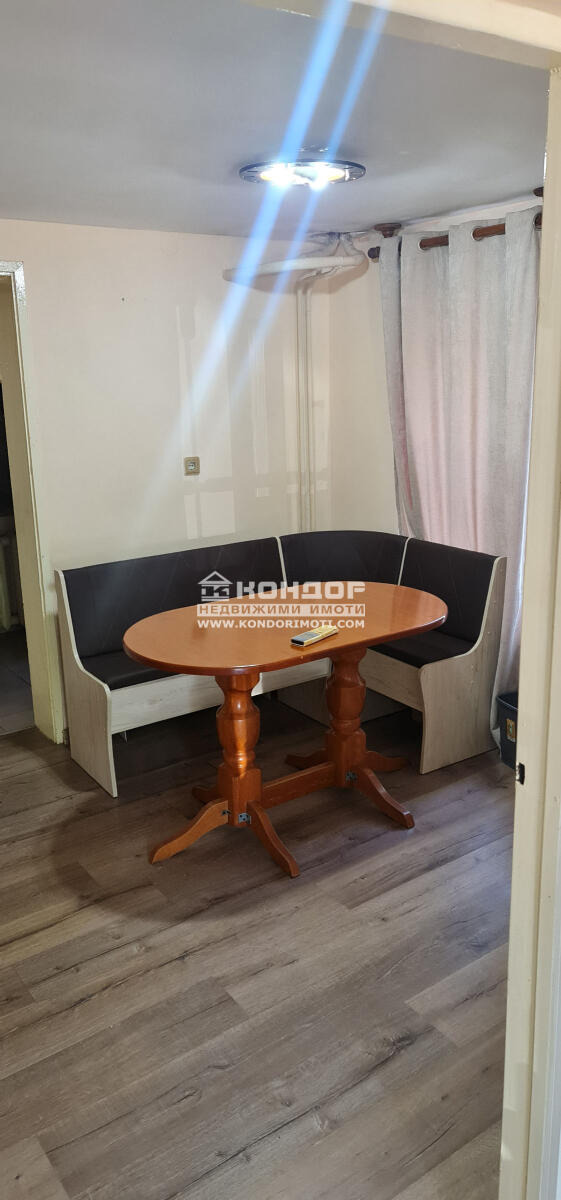 Продава 2-СТАЕН, гр. Пловдив, Кършияка, снимка 5 - Апартаменти - 54024582