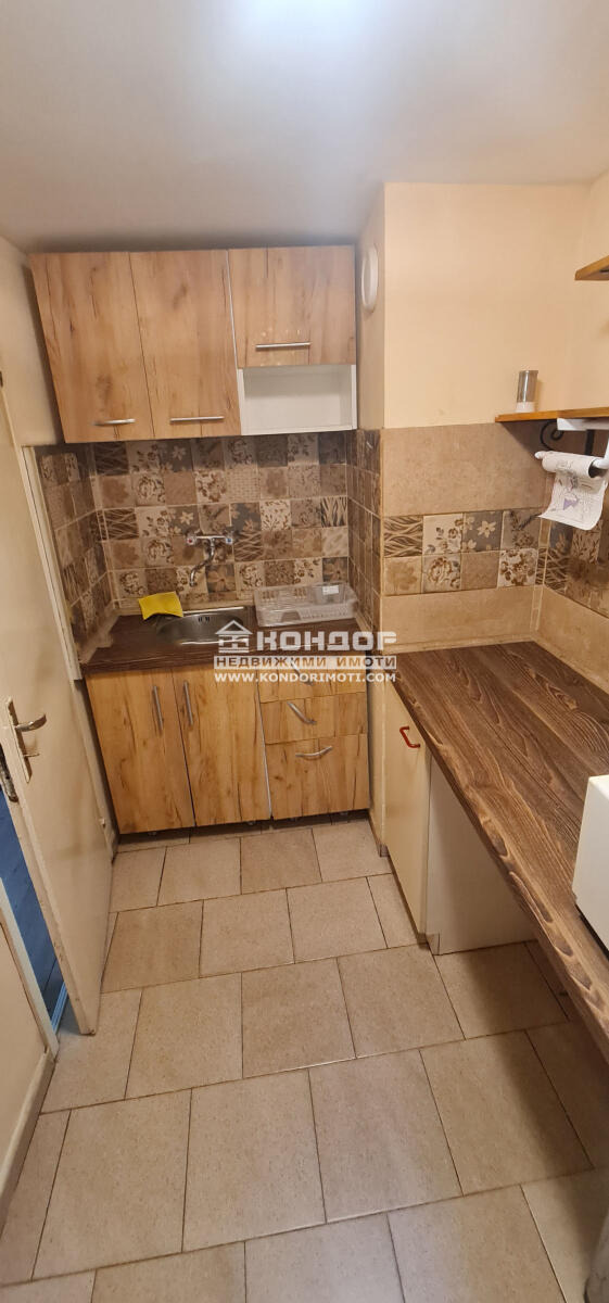 Продава 2-СТАЕН, гр. Пловдив, Кършияка, снимка 8 - Апартаменти - 54024582