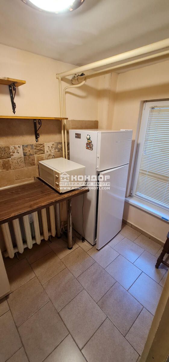 Продава 2-СТАЕН, гр. Пловдив, Кършияка, снимка 7 - Апартаменти - 54024582