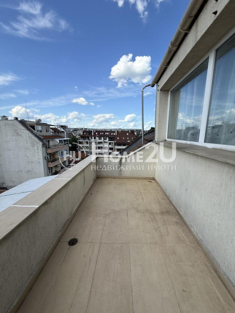 Продава 2-СТАЕН, гр. Варна, Аспарухово, снимка 9 - Апартаменти - 54781688