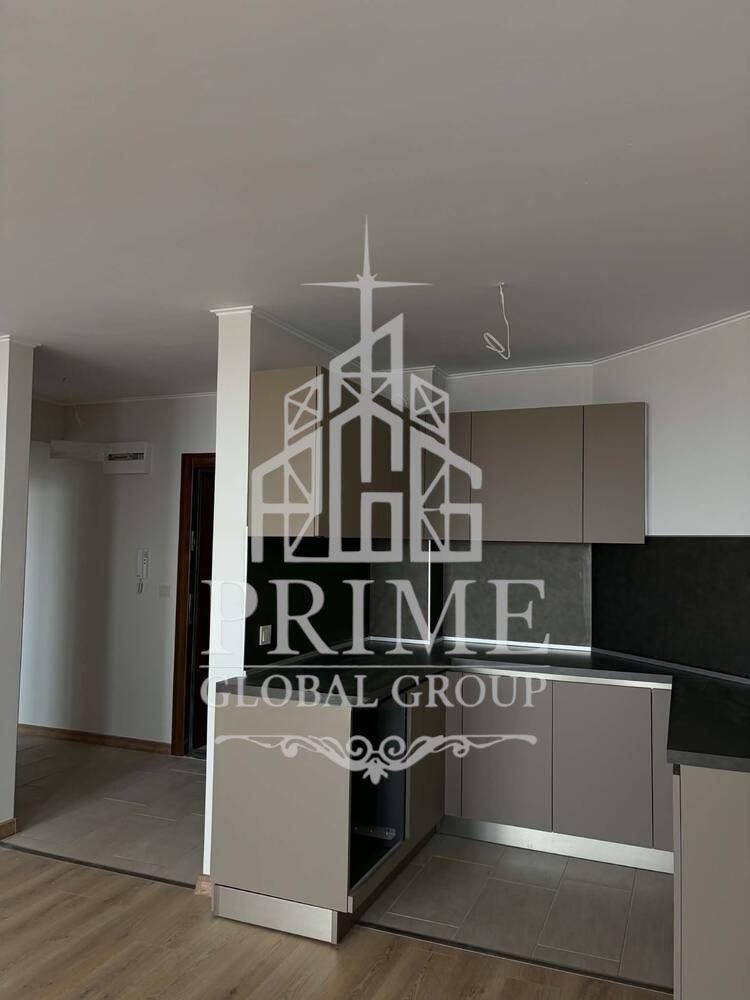 Продава 2-СТАЕН, гр. Варна, Виница, снимка 2 - Апартаменти - 55528719