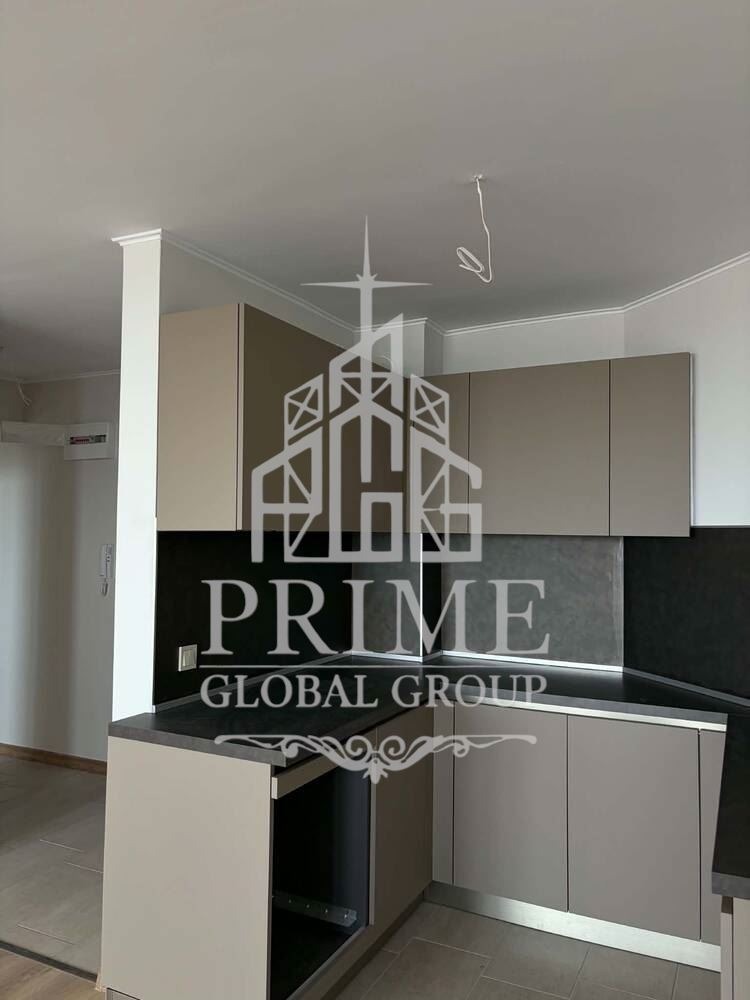 Продава 2-СТАЕН, гр. Варна, Виница, снимка 3 - Апартаменти - 55528719
