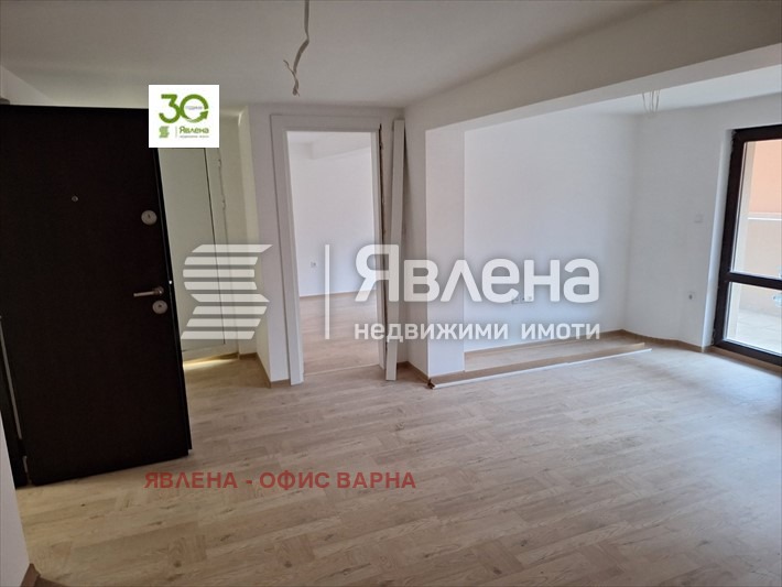 Продава 2-СТАЕН, с. Кранево, област Добрич, снимка 2 - Апартаменти - 55756296