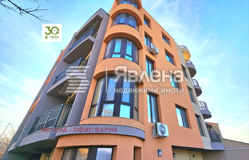 Продава 2-СТАЕН, с. Кранево, област Добрич, снимка 6 - Апартаменти - 55756296