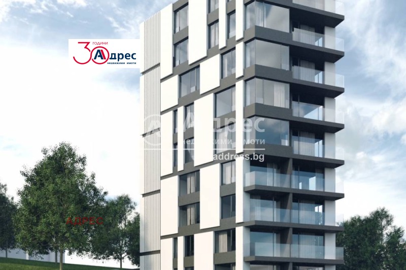 Продава  3-стаен град Варна , Бриз , 153 кв.м | 67001555 - изображение [4]