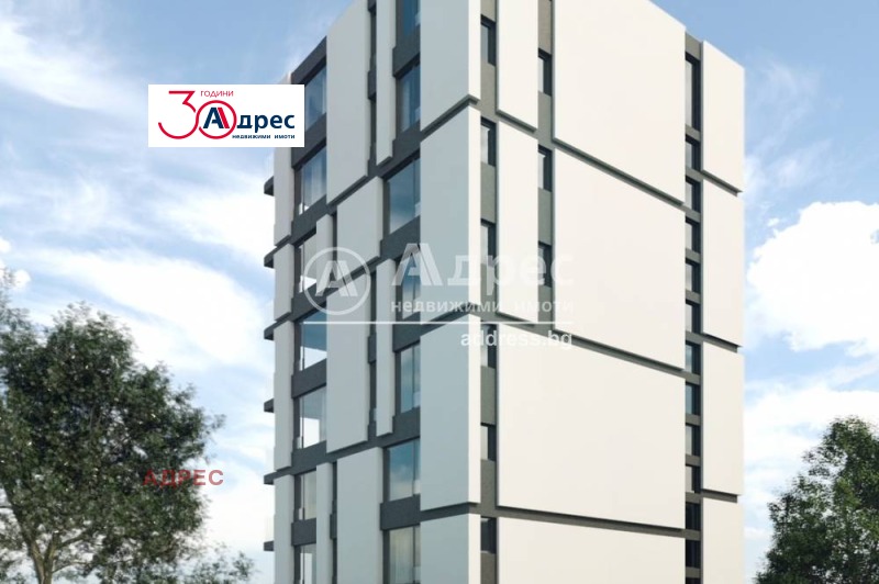 Продаја  2 спаваће собе Варна , Бриз , 153 м2 | 67001555 - слика [2]