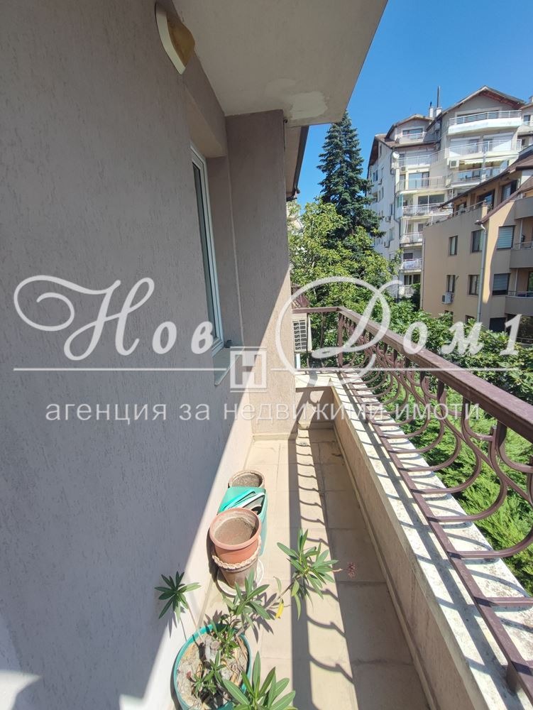 Продава 3-СТАЕН, гр. Варна, Бриз, снимка 8 - Aпартаменти - 46804353