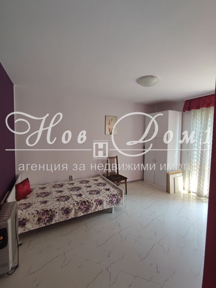 Продава 3-СТАЕН, гр. Варна, Бриз, снимка 4 - Aпартаменти - 46804353