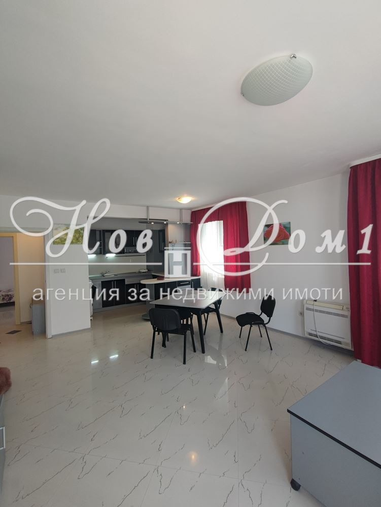 Na prodej  2 ložnice Varna , Briz , 96 m2 | 13857820 - obraz [2]