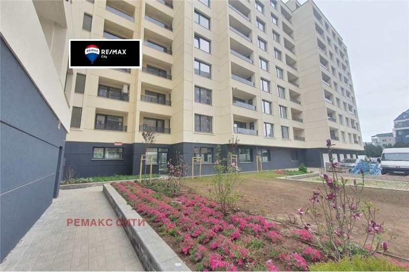 Продава 3-СТАЕН, гр. София, Кръстова вада, снимка 1 - Aпартаменти - 47132692