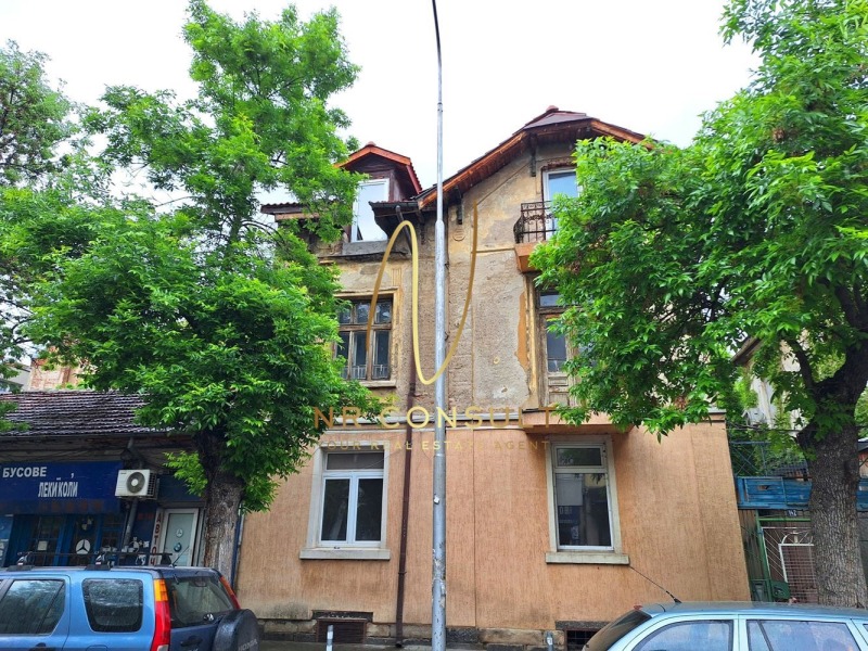 De vânzare  2 dormitoare Sofia , Țentâr , 120 mp | 56321634 - imagine [8]