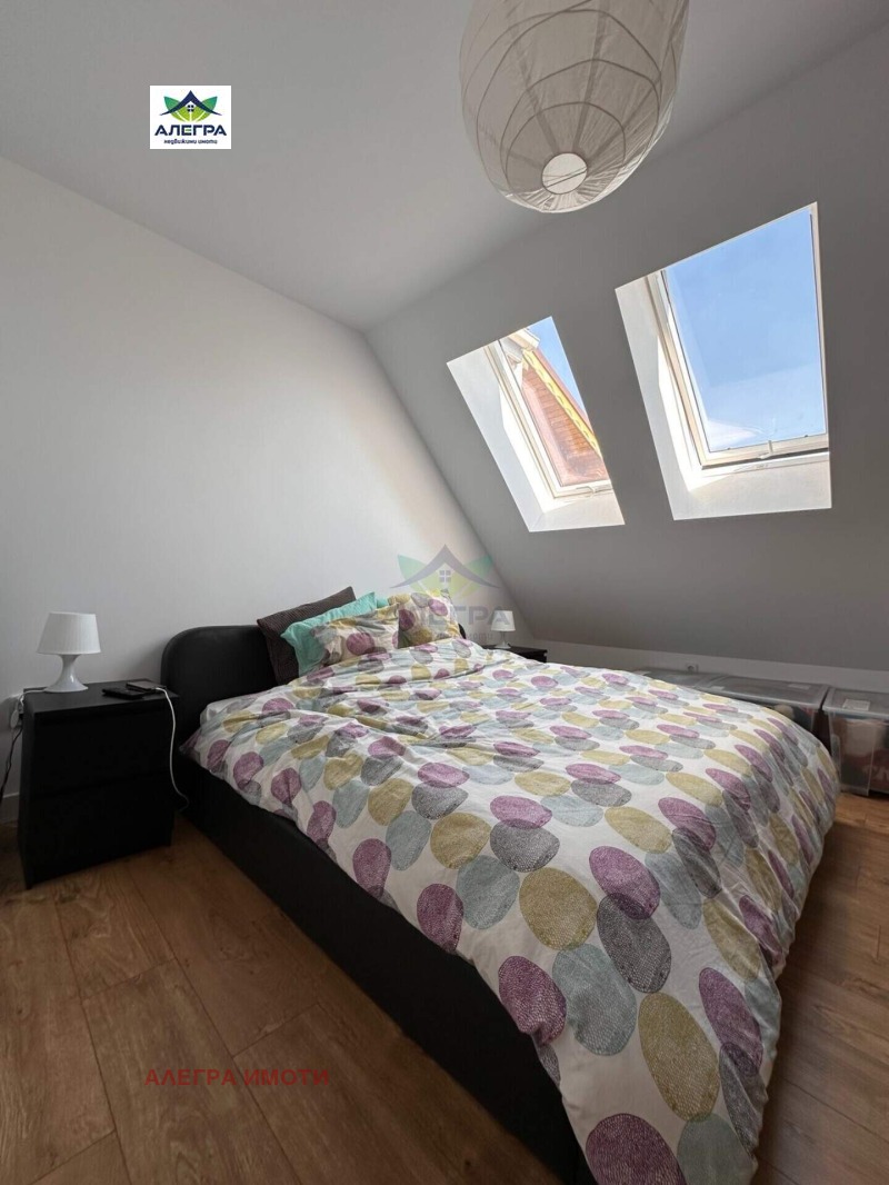 Продава  3-стаен град Пазарджик , Запад , 101 кв.м | 83902684 - изображение [4]