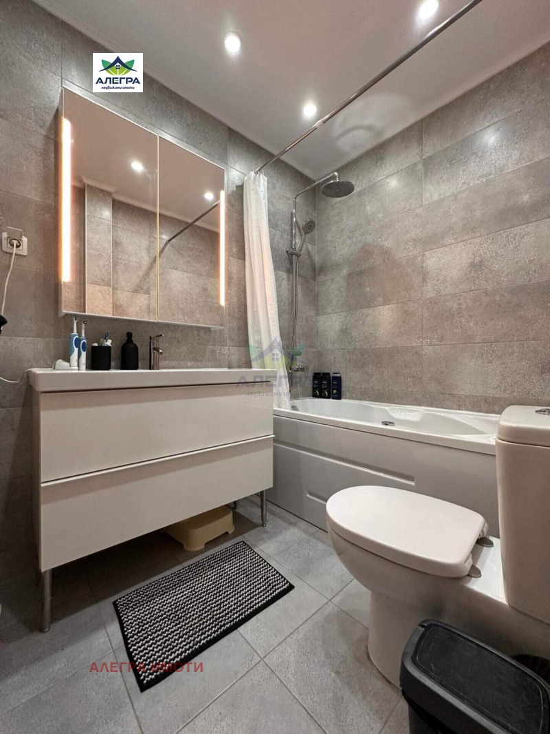 Продава  3-стаен град Пазарджик , Запад , 101 кв.м | 83902684 - изображение [6]