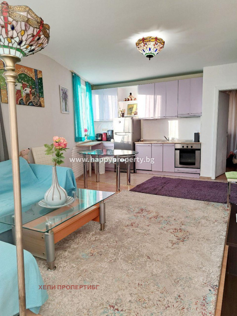 À venda  2 quartos região Burgas , Sveti Vlas , 85 m² | 60073040 - imagem [4]