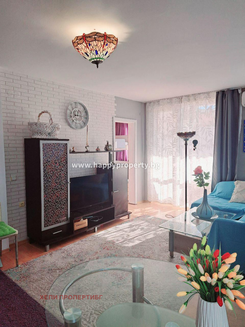 À venda  2 quartos região Burgas , Sveti Vlas , 85 m² | 60073040 - imagem [5]