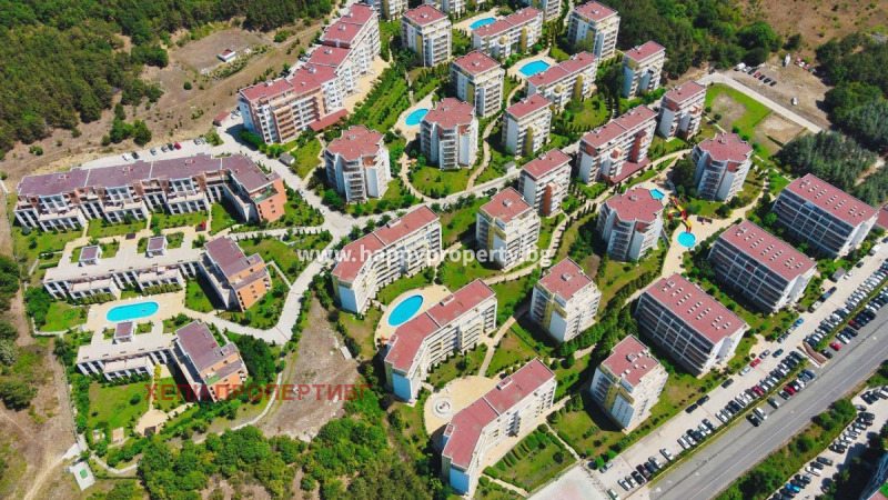 À venda  2 quartos região Burgas , Sveti Vlas , 85 m² | 60073040 - imagem [17]