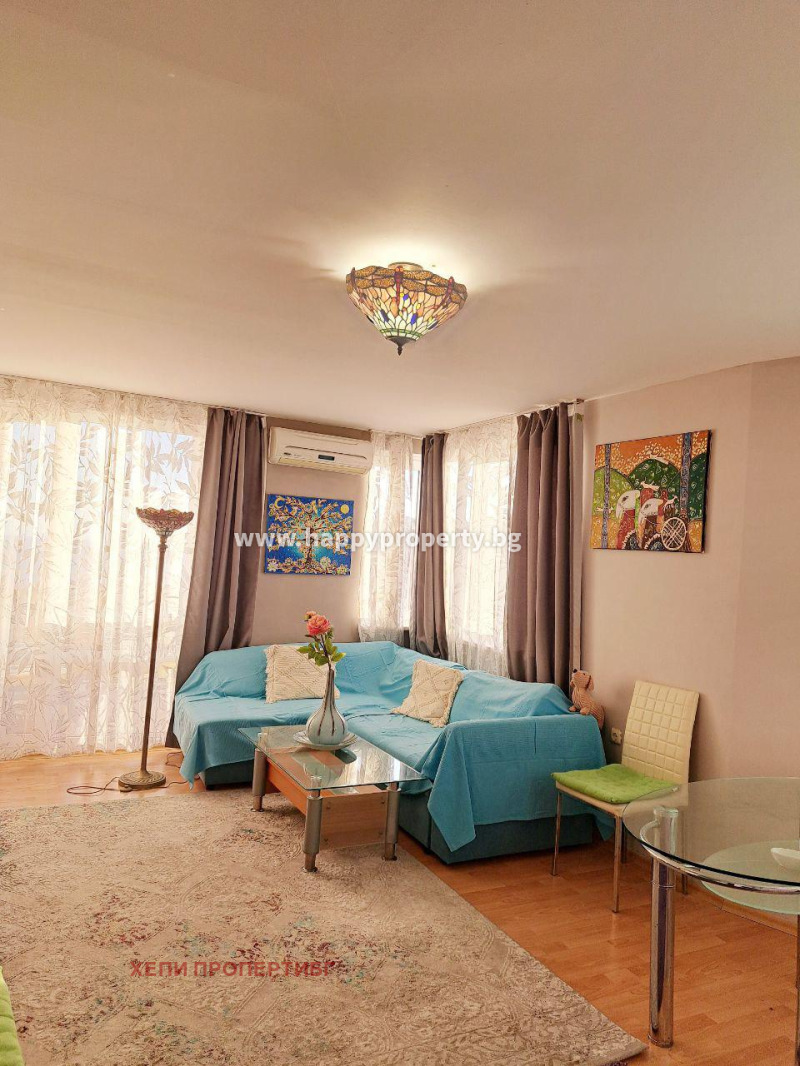 À venda  2 quartos região Burgas , Sveti Vlas , 85 m² | 60073040 - imagem [3]