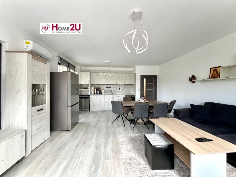 Zu verkaufen  2 Schlafzimmer Warna , Tschajka , 133 qm | 38615575