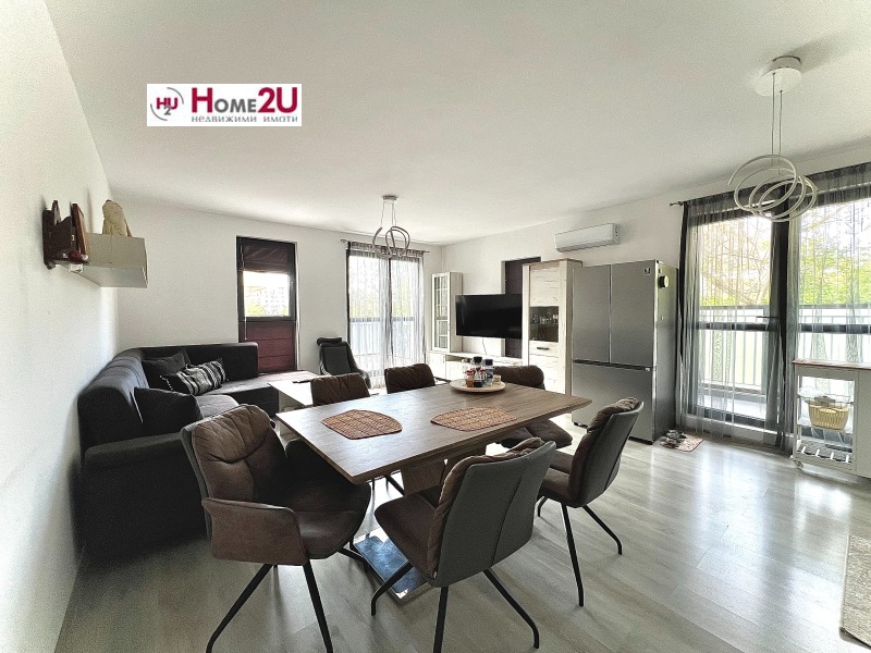 Zu verkaufen  2 Schlafzimmer Warna , Tschajka , 133 qm | 38615575 - Bild [2]